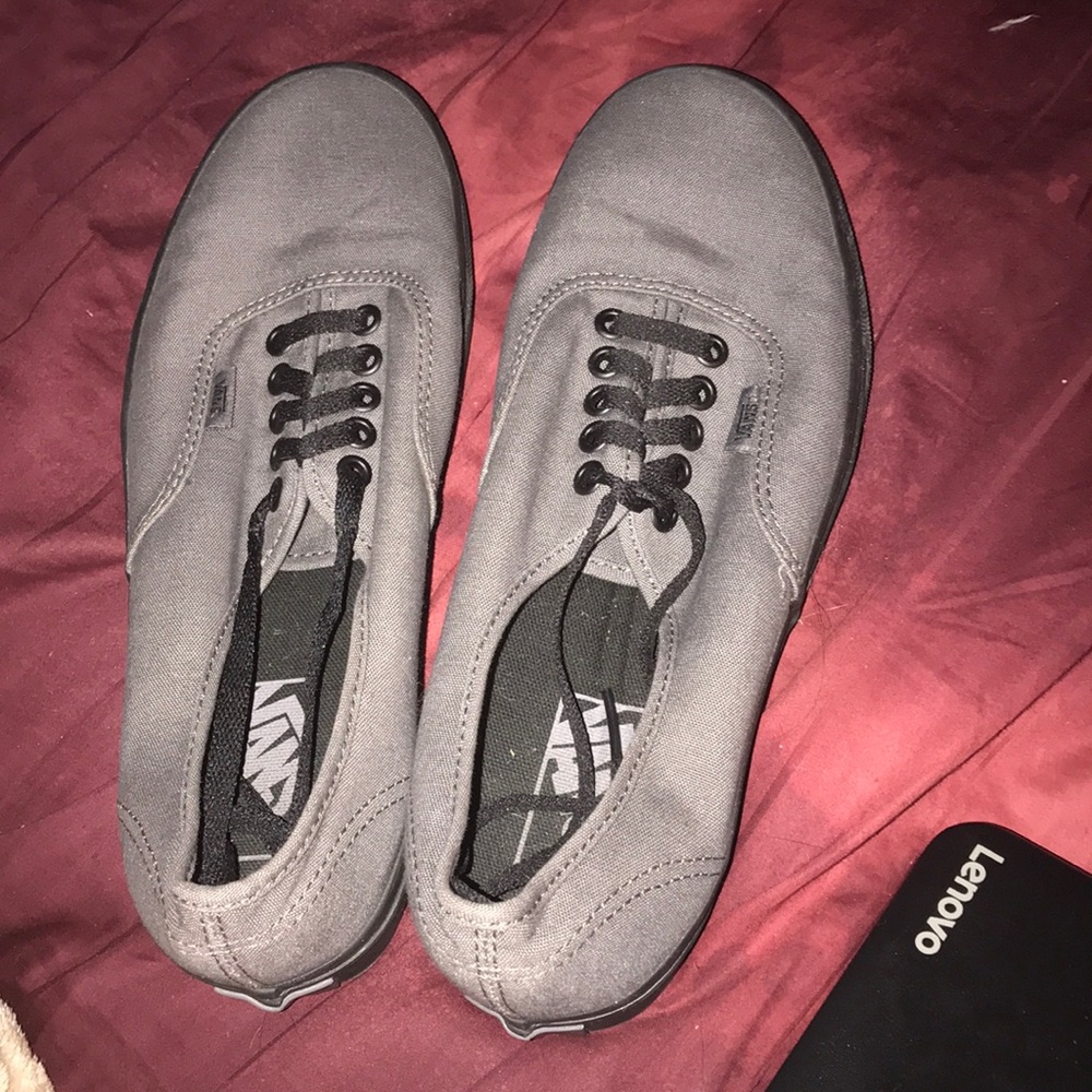 😍🦋 Vans Shoes
